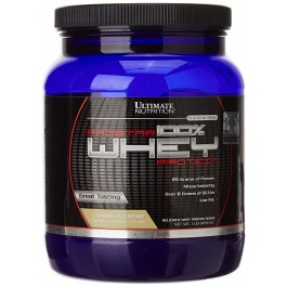 Ultimate Nutrition Prostar 100% Whey Protein 454 g /15 servings/ Chocolate