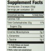Ultimate Nutrition Crea Max Powder 1000 g /20 servings/ Natural Fruit Punch - зображення 4