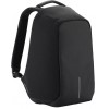 Рюкзак міський XD Design Bobby anti-theft backpack 15.6 / Black (P705.541)