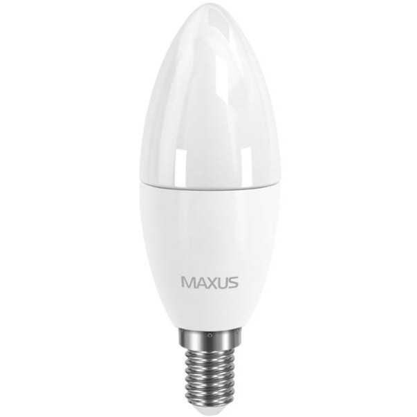 MAXUS 1-LED-534-02 - зображення 1