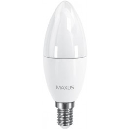 MAXUS 1-LED-534-02