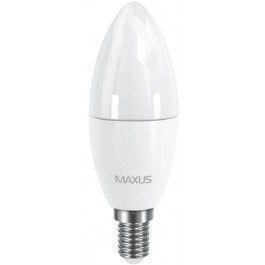   MAXUS 1-LED-534-02