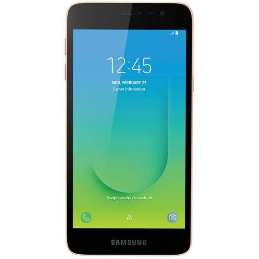 Samsung Galaxy J260 J2 Core 2018 - зображення 1