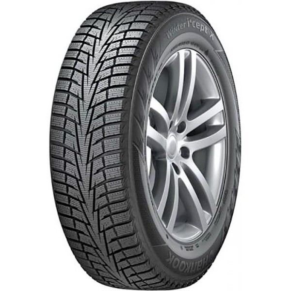 Hankook Winter I Cept X RW10 (225/55R19 99T) - зображення 1