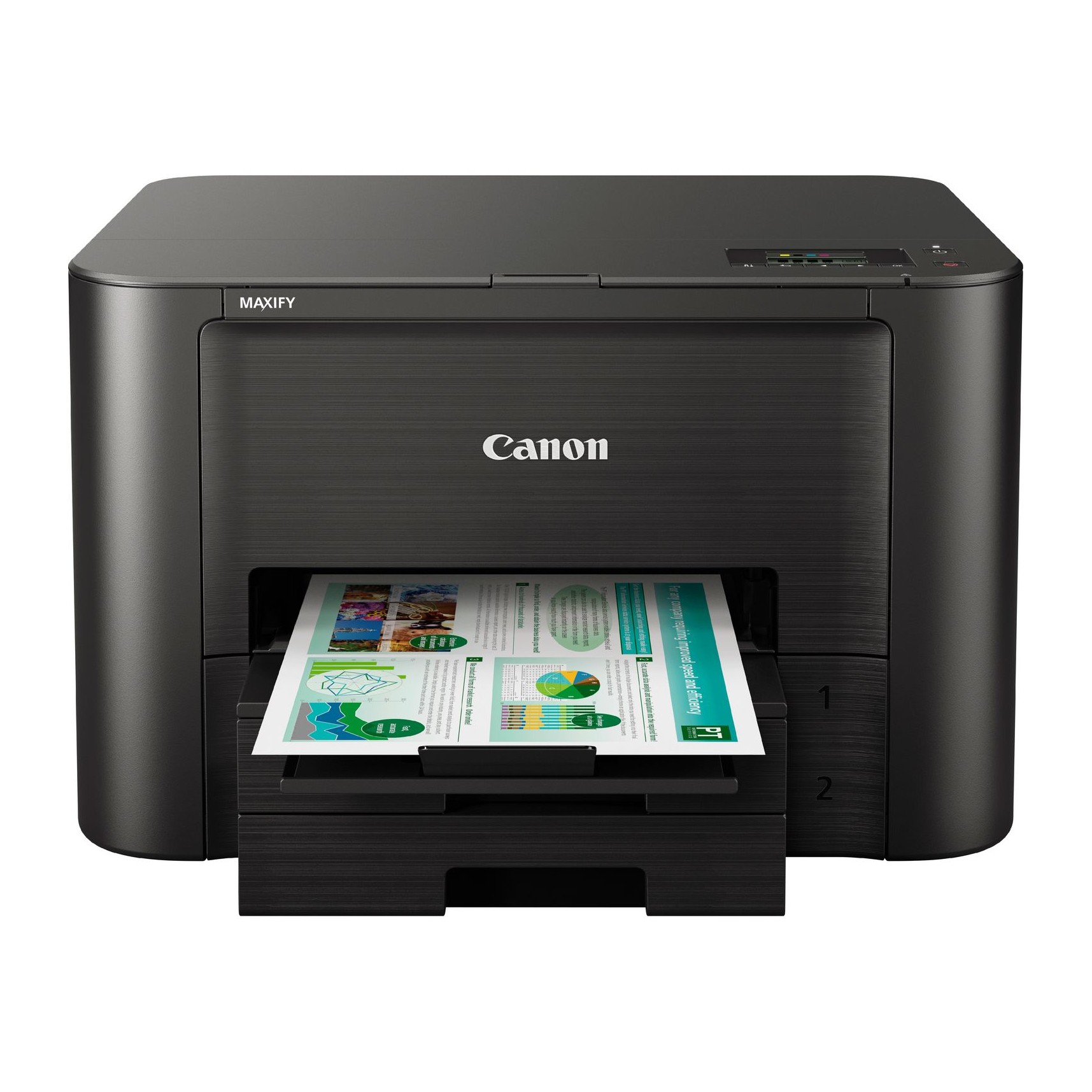 Canon MAXIFY iB4150 (0972C006) - зображення 1