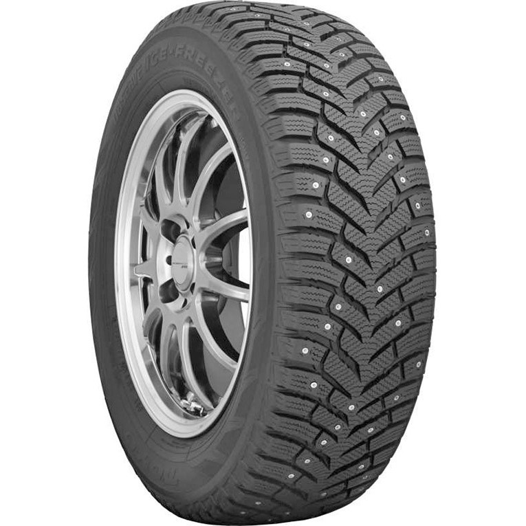 Toyo Observe Ice Freezer (185/65R15 88T) - зображення 1