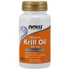 Now Neptune Krill Oil 500 mg Softgels 60 caps - зображення 1