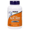 Now Neptune Krill Double Strength 1000 mg Softgels 60 caps - зображення 1