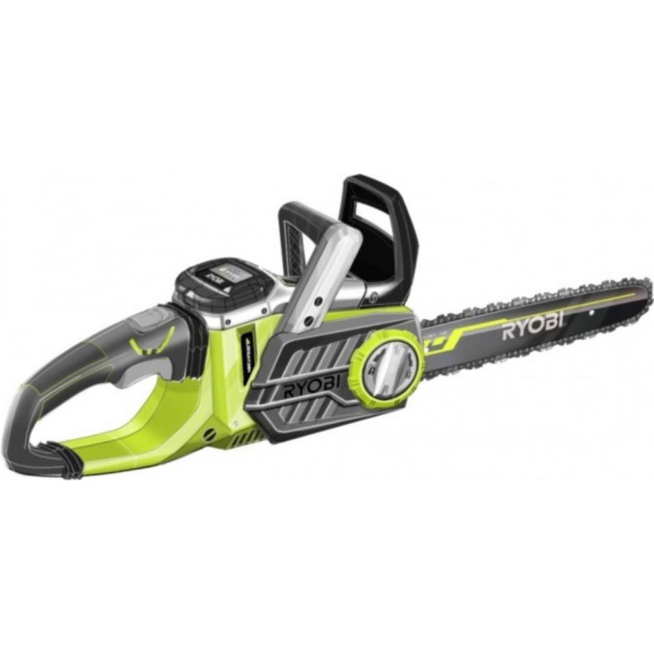 Ryobi RCS36X3550HI - зображення 1