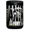 Universal Nutrition Animal Fury 495,9 g /30 servings/ Green Apple - зображення 1