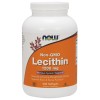 Now Lecithin 1200 mg Softgels 400 caps - зображення 1