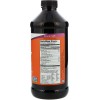 Now Sunflower Liquid Lecithin 473 ml /32 servings/ - зображення 2