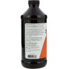 Now Sunflower Liquid Lecithin 473 ml /32 servings/ - зображення 3