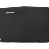 Lenovo Legion Y520-15 Black (80YY009FRA) - зображення 3