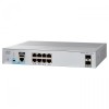 Cisco Catalyst 2960L-8TS-LL (WS-C2960L-8TS-LL) - зображення 1