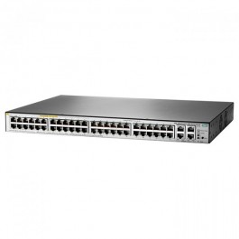 HP OfficeConnect 1850 48G 4XGT PoE+ (JL173A)