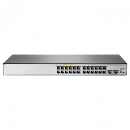 HP OfficeConnect 1850 24 2XGT PoE+ (JL172A)