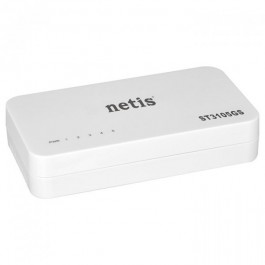 NETIS SYSTEMS ST3105GS