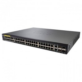 Cisco SF350-48P-K9-EU