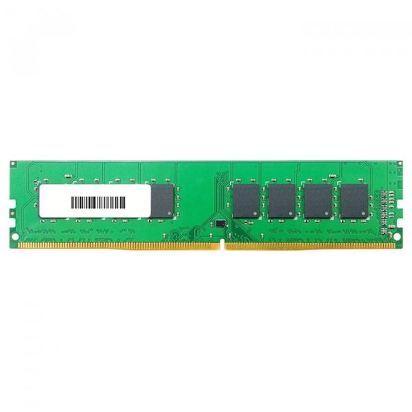 SK hynix 16 GB DDR4 2666 MHz (HMA82GU6CJR8N-VK) - зображення 1