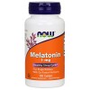 Now Melatonin 1 mg Tablets 100 tabs - зображення 1