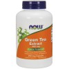 Now Green Tea Extract 400 mg Veg Capsules 250 caps - зображення 1