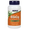 Now EGCg Green Tea Extract 400 mg Veg Capsules 90 caps - зображення 1
