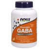 Now GABA Chewable Tablets 90 tabs Orange - зображення 1