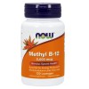 Now Methyl B-12 5,000 mcg Lozenges 120 tabs - зображення 1