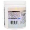 Evlution Nutrition BCAA5000 Powder 300 g /60 servings/ Unflavored - зображення 3