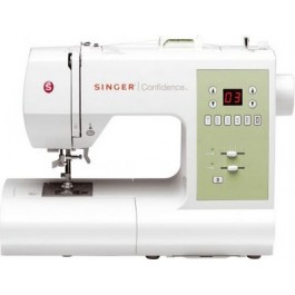   Singer Confidence 7467