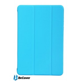 BeCover Smart Case для Xiaomi Mi Pad 4 Blue (702614)