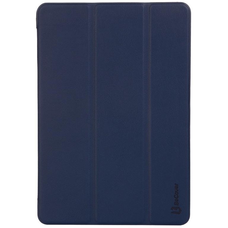 BeCover Smart Case для Xiaomi Mi Pad 4 Deep Blue (702615) - зображення 1