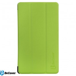 BeCover Smart Case для Xiaomi Mi Pad 4 Green (702616)