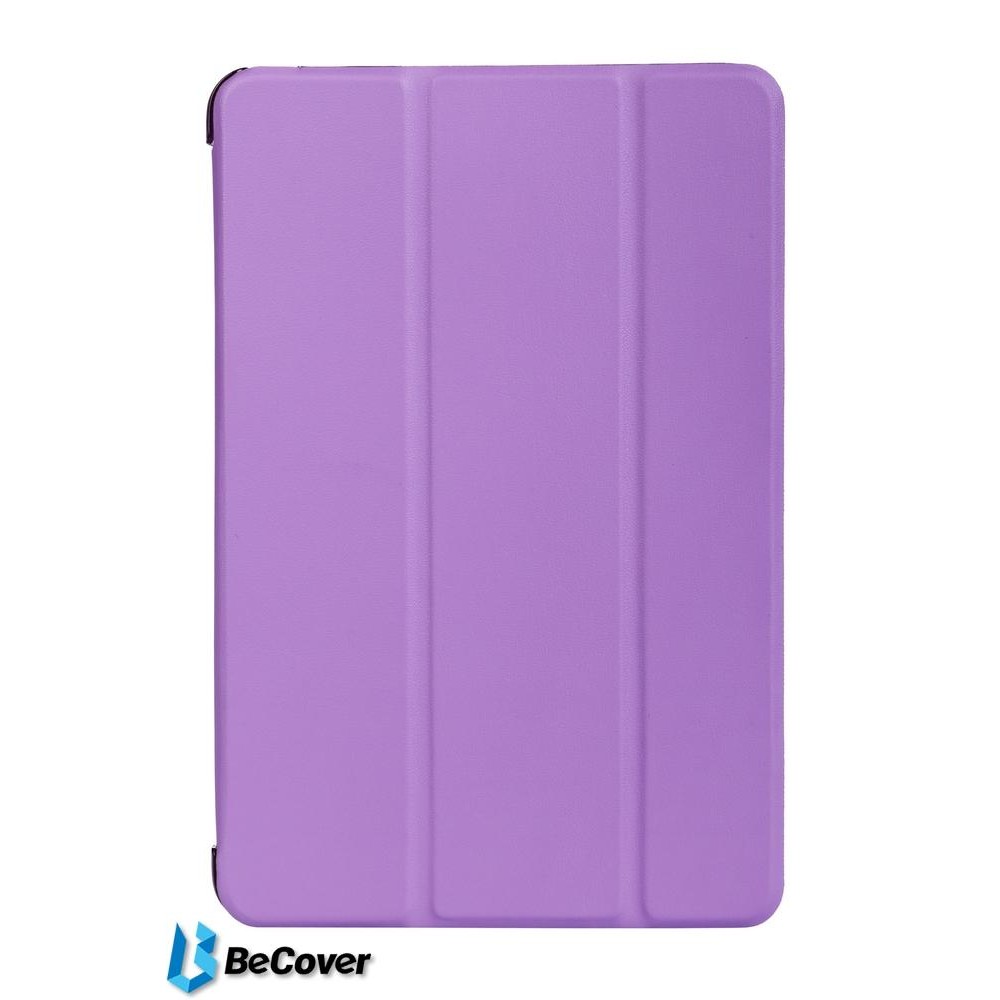 BeCover Smart Case для Xiaomi Mi Pad 4 Purple (702617) - зображення 1
