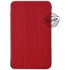 BeCover Smart Case для Xiaomi Mi Pad 4 Red (702618) - зображення 1
