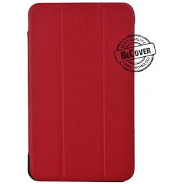 BeCover Smart Case для Xiaomi Mi Pad 4 Red (702618)