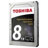 Toshiba X300 8 TB (HDWF180EZSTA) - зображення 1
