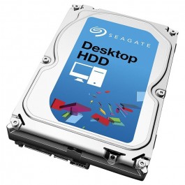 Seagate Desktop 1 TB (ST1000DM004)