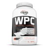 DNA Your Supps WPC 2270 g /64 servings/ Strawberry - зображення 1
