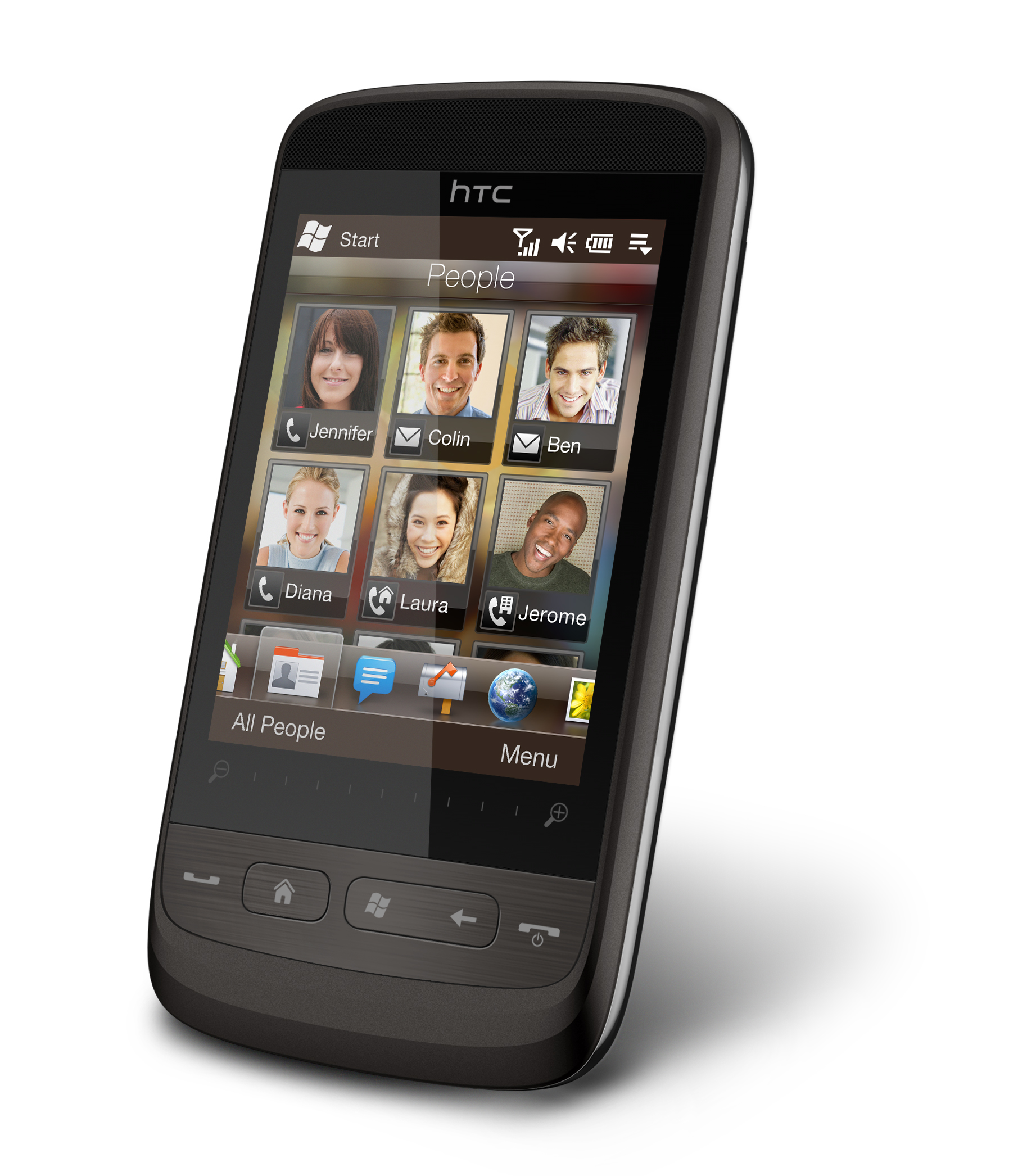 HTC Touch 2 Mega купить в интернет-магазине: цены на смартфон Touch 2 Mega  - отзывы и обзоры, фото и характеристики. Сравнить предложения в Украине:  Киев, Харьков, Одесса, Днепр на Hotline.ua