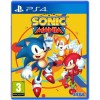  Sonic Mania PS4 - зображення 1