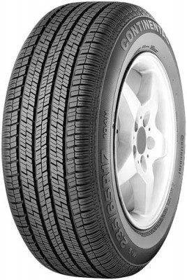 Continental Conti4x4Contact (235/60R17 102H) - зображення 1