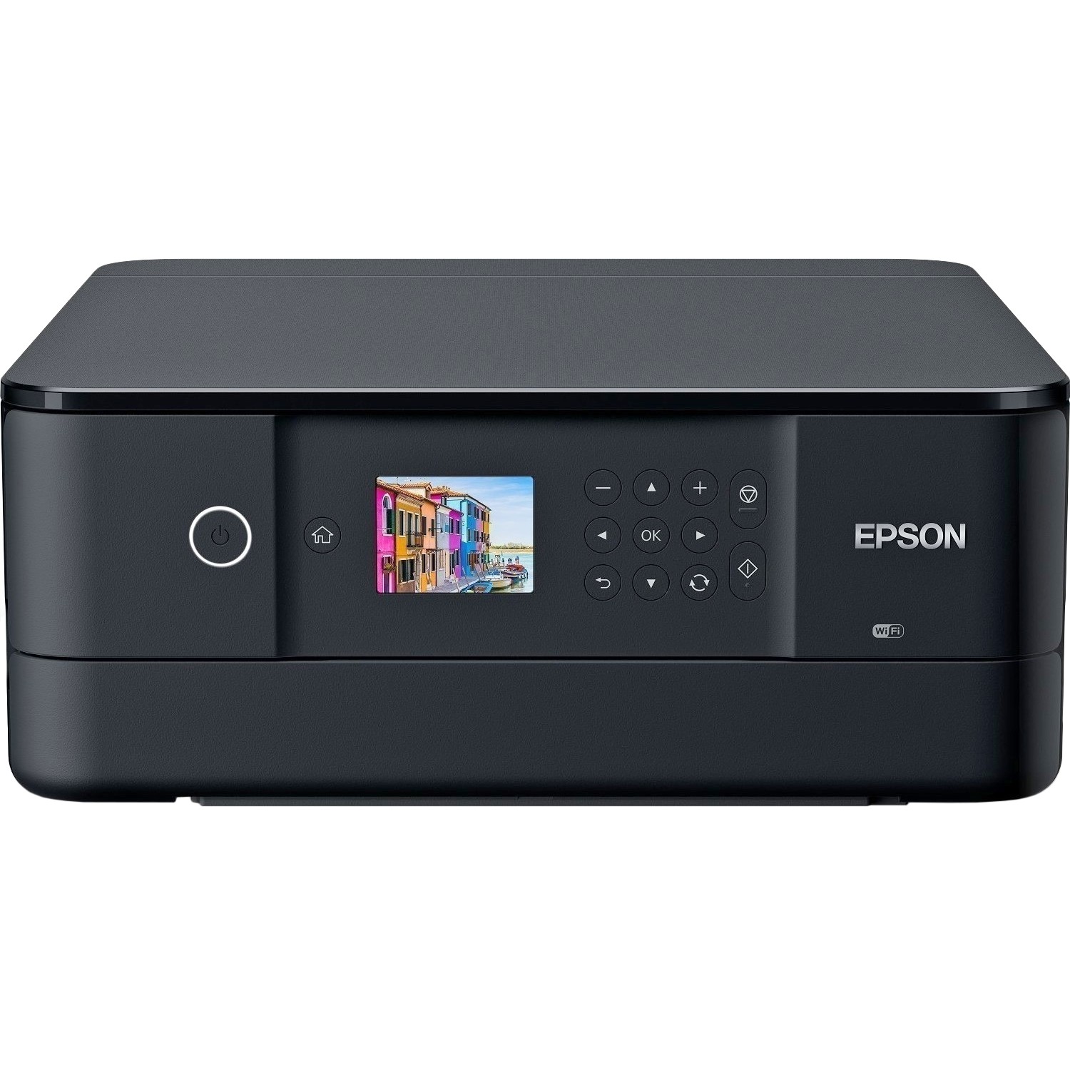 Epson Expression Premium XP-6000 (C11CG18403) - зображення 1