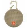 JBL CLIP 3 Desert Sand (JBLCLIP3SAND) - зображення 1