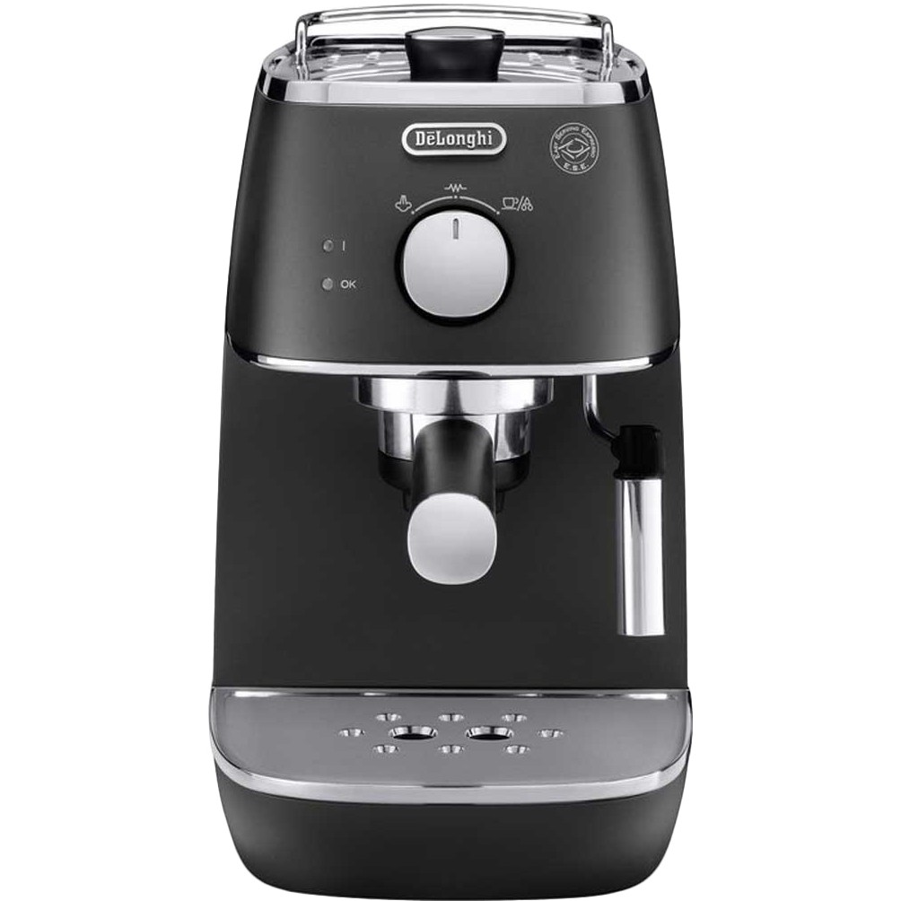 Delonghi Distinta ECI 341.BK - зображення 1