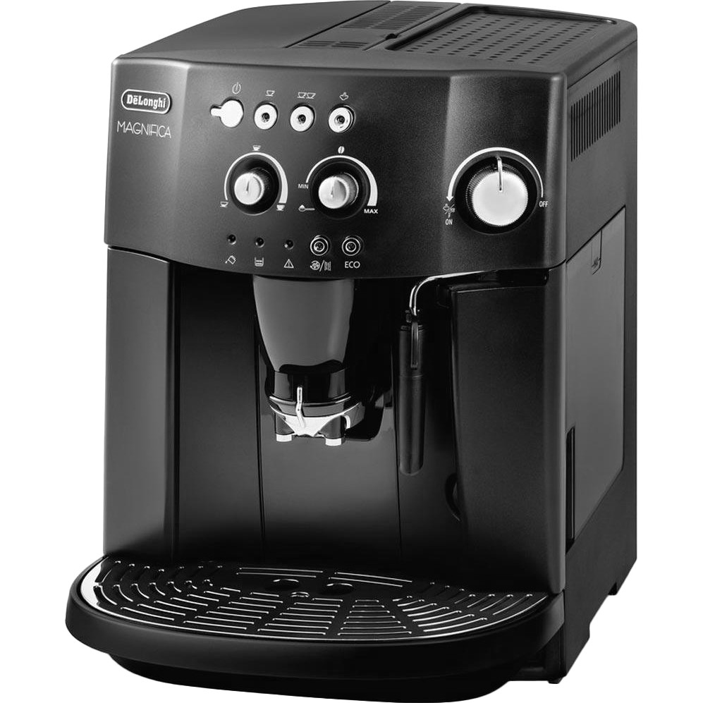 Delonghi Magnifica ESAM 4000.B - зображення 1