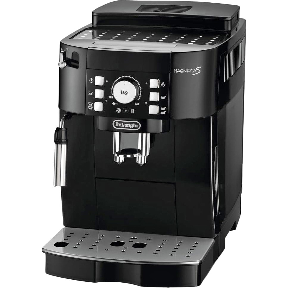 Delonghi Magnifica S ECAM 21.110.B - зображення 1