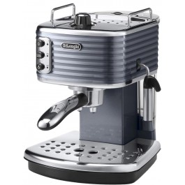   Delonghi Scultura ECZ 351 GY