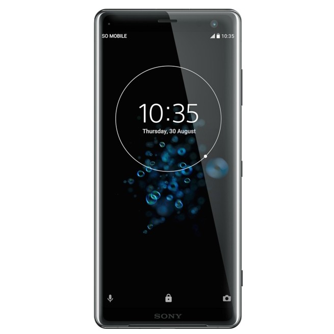 Sony Xperia XZ3 - зображення 1